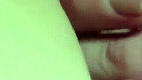 Wife's Orgasms Controlled by Fuck Buddy