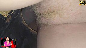 estava tao gostoso no gloryhole que resolvi dar ate o meu cuzinho