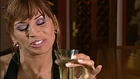 ava vincent and devon michaels explore lesbian pleasures in heels and doggystyle