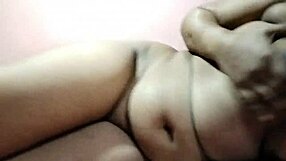 sweet girl shows boobs and big ass in homemade video