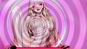 sissy goon trance erotic hypnosis for feminized cum sluts!