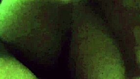 The infidel wife bends over for doggystyle while her husband texts