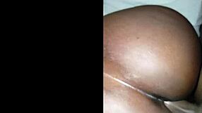 bbc in perfect doggystyle. can you handle it?