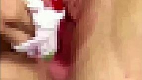 Watch Teen's Panties Get Wet