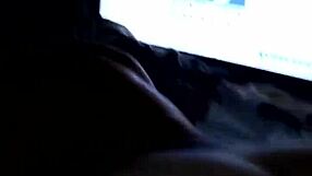 Boogotti World Ebony Latina Pussy Action