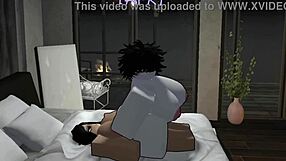 Watch Cute Lesbian Domination with Intense Sex Scenes