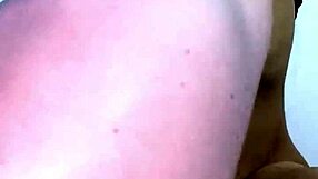 Petite Teen Receives Missionary Creampie After School