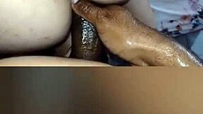 Naughty Girl Moans During Intense Assfucking