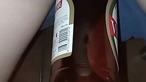 Gretala Incinta Molto Eccitata