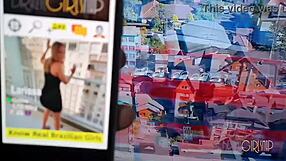 thetourist matches with larissa