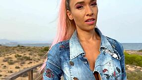 Can You Handle Anal and Vaginal Sex in a Steamy Photoshoot?