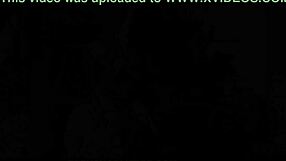 skinny blonde teen shoplifter fucks officer to keep job deal