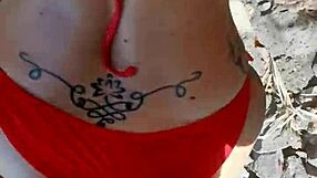 video di verifica di teresa jones inizia a fare video porno