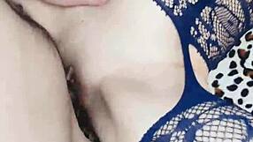 beautiful mature absolutely submissive but with fire inside