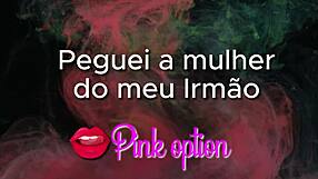 i share erotic crossdressing stories with my brother's wife