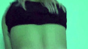 i suck his monster cock and ride until he cums all out.