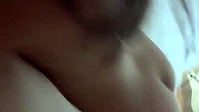 Sexy Friend Sucking My Big Cock While I Masturbate Passionately