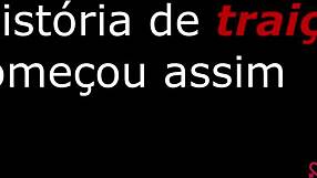 trai meu marido com 2 envolve dilemas pessoais