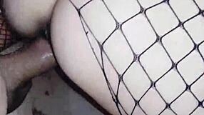 beautiful mature absolutely submissive but with fire inside