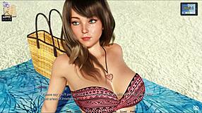 Sunshine Love 22 game adventure with emojis 😊