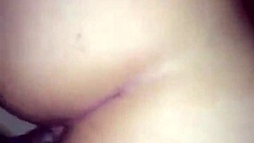 Big Ass Honduran Girl Shows Off Her Culona