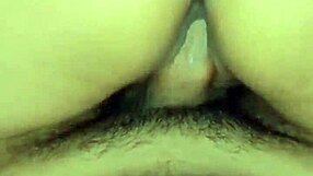 Suck Bagguetzz's Hard Dick on Chair.