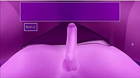 katalyst bonnie dominates with facesitting and edging