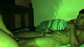 Latina boldly fucked anally by friend's boyfriend.