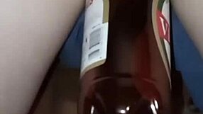 Gretala Incinta Molto Eccitata