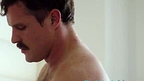 Onun gitmesini bekledim sonunda iyi sik alabilmek için