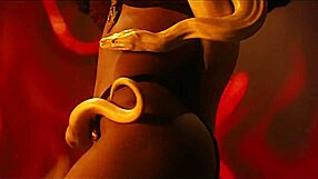 伙计，FunkMaster电影顶级10大脱衣舞场景超火！