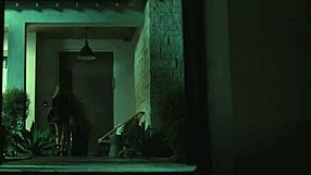 Smokin Hot Anna Claire Clouds Gets Her Pussy Licked