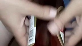 Gretala Incinta Molto Eccitata