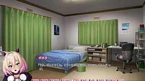 Time For Intense Play In The Game Before Visiting My Boy!