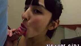 Nice Girl 3 Reveals Her Big Tits Surprisingly