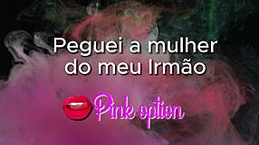 i share erotic crossdressing stories with my brother's wife