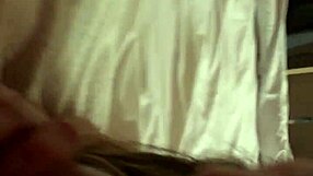 Sexy Friend Sucking My Big Cock While I Masturbate Passionately