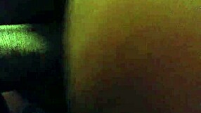 my granny got wet from that big black cock