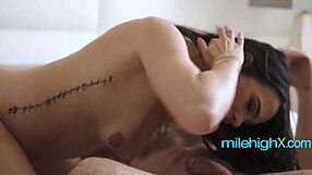 i waited for him to leave so i can get good dick finally