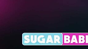 Are These Oiled Lesbian Chicks Rubbing Each Other to Orgasm?