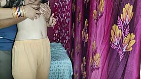 Badi sauteli behen ki chudai