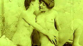 Dark lantern entertainment presents my secret life with vintage mature hairy pussy 😏