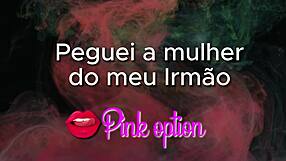 i share erotic crossdressing stories with my brother's wife