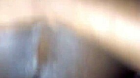 Bbc Pounding Ebony Pussy and Big Ass