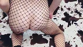 beautiful mature absolutely submissive but with fire inside