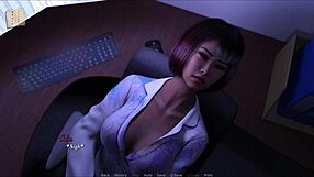 Exploring the three rules of life in this game part 32