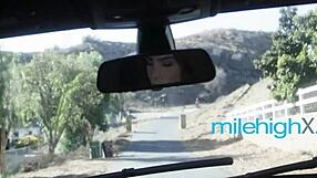 i waited for him to leave so i can get good dick finally