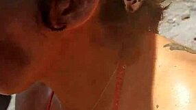 video di verifica di teresa jones inizia a fare video porno