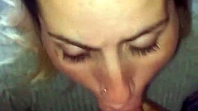 How Does That Black Cock Feel in Your Mouth?