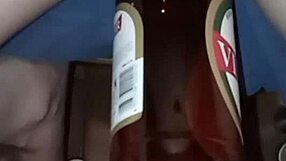 Gretala Incinta Molto Eccitata